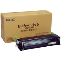 【アウトレット】NEC 純正トナー PR-L2300-12 終売品