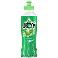＜LOHACO＞ ジョイコンパクト JOY パワーミントの香り 本体 190mL 食器用洗剤 P＆G画像