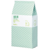 ハラダ製茶 みんなで楽しむ緑茶ティーバッグ1L用 1ケース（520バッグ：52バッグ入×10袋） オリジナル
