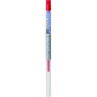三菱鉛筆uni JETSTREAM（ジェットストリーム） 油性ボールペン替芯 1.0mm 赤 SXR8910.15 13本（直送品）