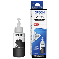 エプソン（EPSON） 純正インク HSM-BK ブラック HSM（ハサミ）シリーズ 1個