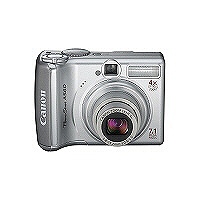 キヤノン　デジタルカメラ POWERSHOT A560