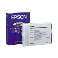 エプソン（EPSON） 純正インク MJIC9C シアン 1個（取寄品）
