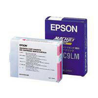 エプソン（EPSON） 純正インク MJIC9LM ライトマゼンタ 1個（取寄品）