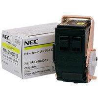 アスクル】 NEC 純正ドラムカートリッジ PR-L9100C-31 ブラック 1個 