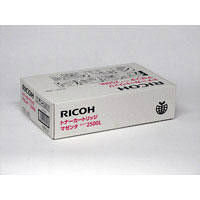 リコー（RICOH） 純正トナー IPSiO SP タイプ2500L マゼンタ 小容量 515164 1個（直送品）