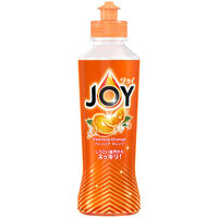 ＜LOHACO＞ ジョイコンパクト JOY オレンジピール成分入り 食器用洗剤 本体 190mL画像