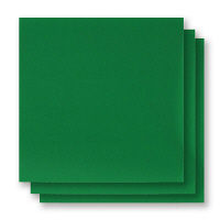アスクル】 アイアイカラー単色おりがみ 緑 150mm×150mm NO.9 1袋（100枚入） 通販 - ASKUL（公式）