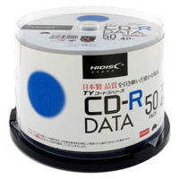 TEON、HIDISC　CD-R　データ用
