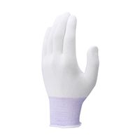 アスクル】トラスコ中山 革手袋用インナー手袋 Lサイズ 綿100％ TKIN-L 