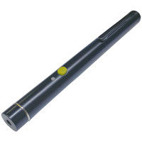 エスティーシー レーザーポインター UC-S2 緑色レーザー ペン型 単4乾電池×2 連続使用4時間