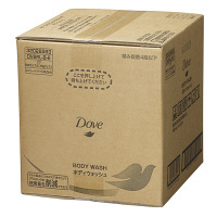 ダヴ（Dove） ボディウォッシュビューティーモイスチャー 10kg ユニリーバ