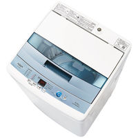 AQUA（アクア） 全自動洗濯機 5.0kg AQW-S50E（W）