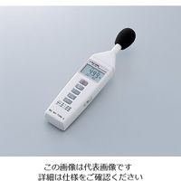アズワン デジタル騒音計 SM-325 1台 1-5817-01（直送品）