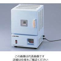 アスクル】 アズワン プログラム管状電気炉TMF-300N用 ガス置換 