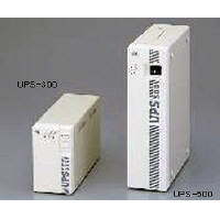 アスクル】富士電機 DL5115-500jL HFP 小形無停電電源装置（５００ＶＡ 
