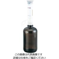 柴田科学 フィンガーディスペンサー 5.0mL 1個 2-383-03（直送品