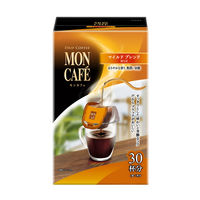 【ドリップコーヒー】片岡物産 モンカフェ