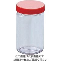 三宝化成 広口T型瓶 1L 1本 5-026-03（直送品）