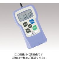 アスクル】日本電産シンポ デジタルフォースゲージ FGP-1 1個 6-4050 