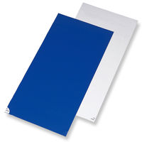 アズワン　クリーンマット　ブルー　HCM-6090B　1袋（30枚）　6-7585-05