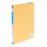 日本ノート 帳簿リーフ B5 元帳 リフ301 １冊（100枚入）
