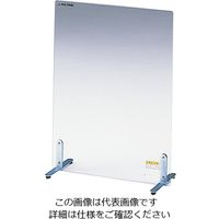 アスクル】コクゴ 作業用プロテクター・遮蔽板 レーザーカーテン YLC-1 