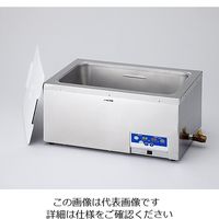 アスクル】アズワン 超音波洗浄器（二周波・ASU-Dシリーズ） 586×397 