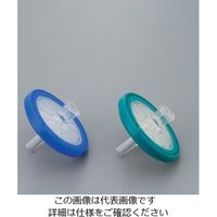 大阪ケミカル シリンジフィルター（親水性）PES φ25mm/φ0.22μm