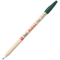 寺西化学工業 マジックラッションペン No.300 緑 M300-T4