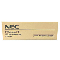 NEC　ドラムカートリッジ　PR-L5000-31　  1個（わけあり品）