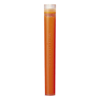 アスクル】三菱鉛筆（uni） 蛍光ペン プロパス 橙 PUSR155.4 PUS155 1 