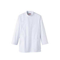 サーヴォ（旧サンペックスイスト） 医療白衣 プリマヴェール 男性用ケーシー MR-523 長袖 1枚