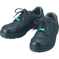 トラスコ中山（TRUSCO） TRUSCO 快適安全短靴 JIS規格品 24.5cm TMSS