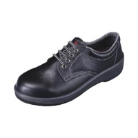 simon（シモン）　安全靴　7511黒