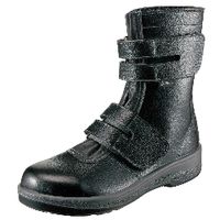 simon（シモン）　安全靴　7538黒