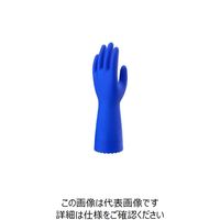 アスクル】東和コーポレーション ビニスター 塩化ビニール手袋 耐油 