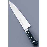 ミソノ刃物 ミソノ440PH 牛刀 No.014 27cm AMSM604（取寄品）
