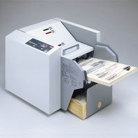 マックス 紙折り機 EPF-200／60Hz向け EF90016 （取寄品）
