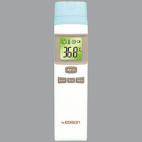 KJC エジソンの体温計Pro 934149 1台