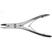 ニュービジョンコーポレーション ニ連関節骨剪刀 ベーラー氏 （反/15cm） GS20551（取寄品）