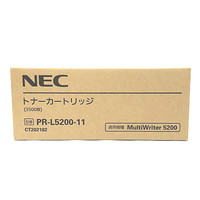 NEC レーザートナーカートリッジ PR-L5200-11