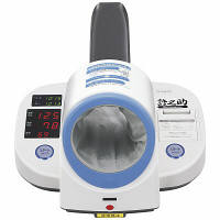 エー・アンド・デイ 全自動血圧計 診之助 TM-2656VPW（取寄品）