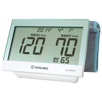 テルモ　テルモ血圧計ES-W300ZZ　上腕式　ES-W300ZZ