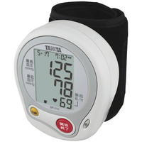 デジタル血圧計（手首式） BP-212 1台 タニタ