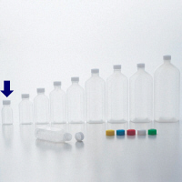 ケーエム化学 B型投薬瓶 （滅菌済） 30cc 101 1箱（500本入）（取寄品）
