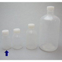 ケーエム化学 外用瓶 丸型 （滅菌済） 30cc 1101 1箱（500本入）（取寄品）