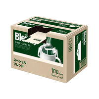 【ドリップコーヒー】味の素AGF　ブレンディ　ドリップパック　スペシャルブレンド　1箱（100袋入）