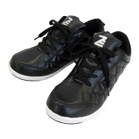 エムエムエス ゼグノ（ZEGNO） 作業靴 ZEGNO ZIO（ブラック）LL 154389 1足（取寄品）