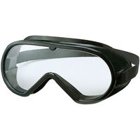 YAMAMOTO（山本光学） ゴーグル一眼型保護めがね アセテートレンズ クリアカラー YG-505 1個（取寄品）